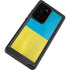 Ukraine Flag Distressed Galaxy Note20 Ultra 5G Waterproof Case